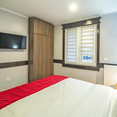 Nbn National Co Aparthotel Ivanjica Bagian luar foto